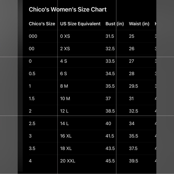 Chico’s Pleated Trouser Pants Sz 8 Gray Wide Leg Career High Rise Business NWT - Picture 9 of 9